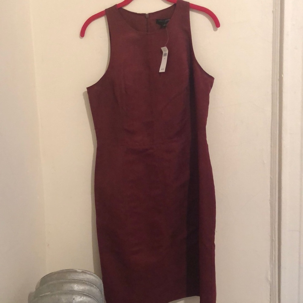 BRAND NEW Banana Republic Dress